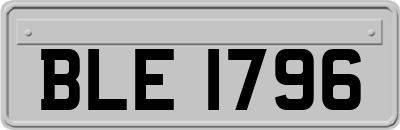 BLE1796