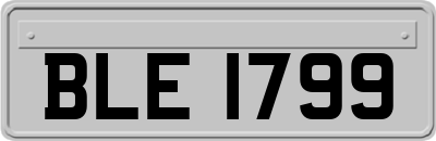 BLE1799
