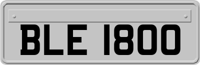 BLE1800
