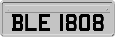 BLE1808