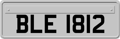 BLE1812