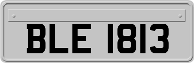 BLE1813