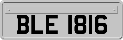 BLE1816