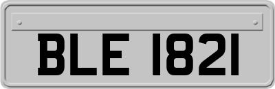 BLE1821