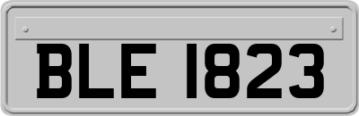 BLE1823