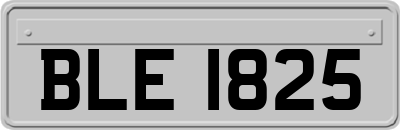 BLE1825