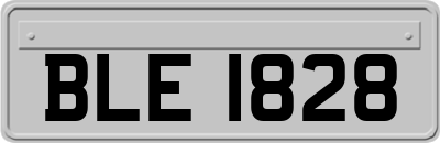 BLE1828