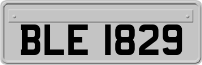 BLE1829