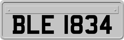 BLE1834