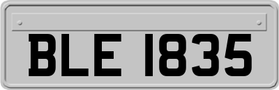 BLE1835