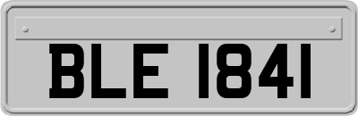 BLE1841