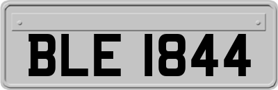 BLE1844