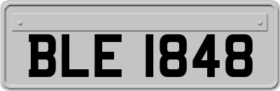 BLE1848