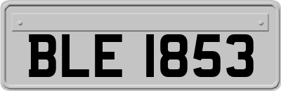 BLE1853