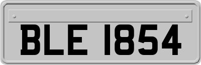 BLE1854