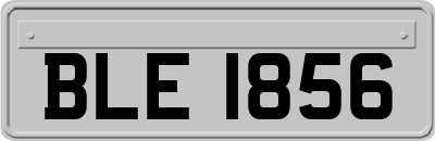 BLE1856