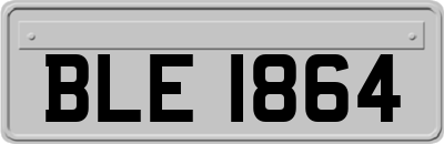 BLE1864
