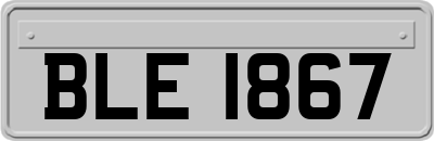 BLE1867