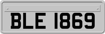 BLE1869