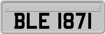 BLE1871