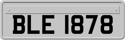 BLE1878