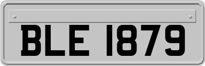 BLE1879