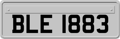 BLE1883