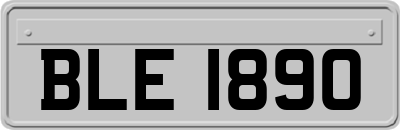 BLE1890