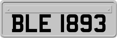 BLE1893