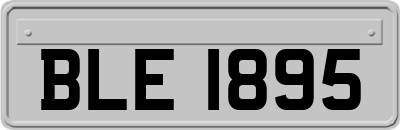 BLE1895