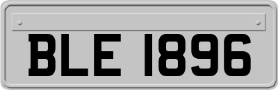 BLE1896