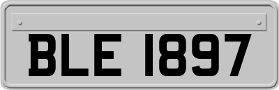 BLE1897