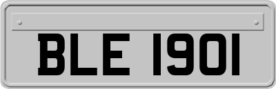 BLE1901