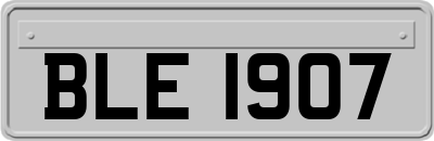 BLE1907