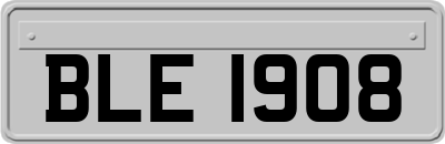 BLE1908