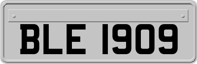 BLE1909