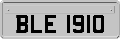 BLE1910