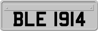 BLE1914