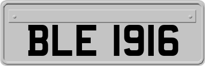 BLE1916
