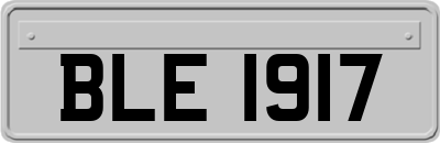 BLE1917