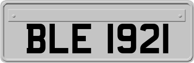 BLE1921