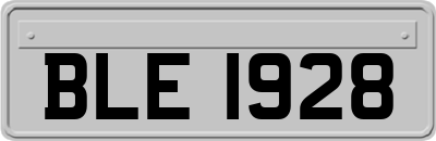 BLE1928