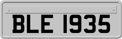 BLE1935