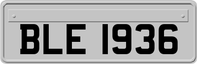 BLE1936