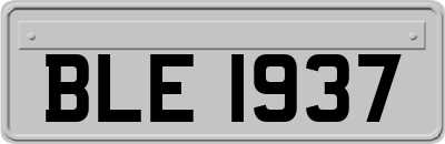 BLE1937