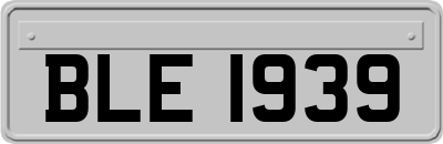 BLE1939
