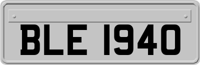 BLE1940