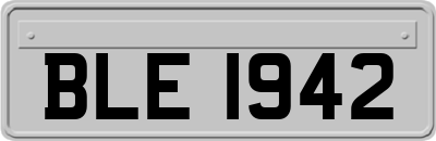 BLE1942
