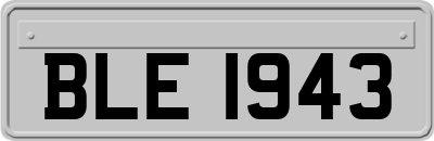 BLE1943