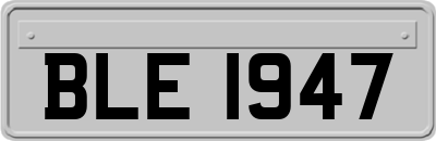 BLE1947